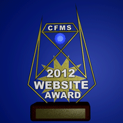 cfms first place 2012