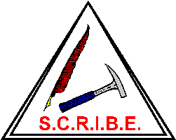 scribe logo